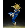 228023 5 dragon ball z s h figuarts super saiyan trunks infinite latent super power ver 14 cm