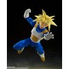 228023 6 dragon ball z s h figuarts super saiyan trunks infinite latent super power ver 14 cm