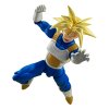 228023 dragon ball z s h figuarts super saiyan trunks infinite latent super power ver 14 cm