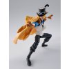 228026 5 one piece s h figuarts action figure sabo revolutionary army chief of staff ver 16 cm