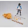 228026 8 one piece s h figuarts action figure sabo revolutionary army chief of staff ver 16 cm