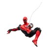 228077 4 spider man far from home marvel legends action figure spider man upgraded suit 15 cm