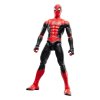 228077 6 spider man far from home marvel legends action figure spider man upgraded suit 15 cm