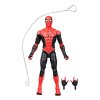 228077 8 spider man far from home marvel legends action figure spider man upgraded suit 15 cm
