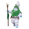 228059 star wars black series akcni figurka ewok vanocni edice 15 cm