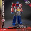 228095 13 transformers generation one amk pro series plastic model kit optimus prime 20 cm