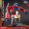 228095 1 transformers generation one amk pro series plastic model kit optimus prime 20 cm