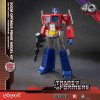 228095 3 transformers generation one amk pro series plastic model kit optimus prime 20 cm