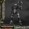 228092 transformers rise of the beasts amk series plastic model kit scourge 22 cm