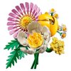 228509 3 botanical collection lego drobna slunecna kytice 10347