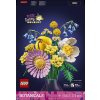 228509 9 botanical collection lego drobna slunecna kytice 10347