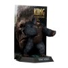228530 2 king kong 2005 movie maniacs pvc statue kong 17 cm