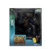 228530 5 king kong 2005 movie maniacs pvc statue kong 17 cm