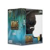 228530 6 king kong 2005 movie maniacs pvc statue kong 17 cm