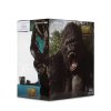 228530 7 king kong 2005 movie maniacs pvc statue kong 17 cm