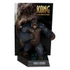 228530 king kong 2005 movie maniacs pvc statue kong 17 cm