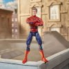 231398 11 marvel legends maximum series action figure spider man 15 cm