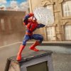 231398 12 marvel legends maximum series action figure spider man 15 cm
