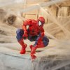 231398 14 marvel legends maximum series action figure spider man 15 cm