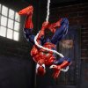 231398 2 marvel legends maximum series action figure spider man 15 cm