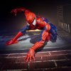 231398 3 marvel legends maximum series action figure spider man 15 cm