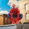 231398 7 marvel legends maximum series action figure spider man 15 cm