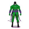 231914 4 dc multiverse action figure batman batman last knight on earth jokerized gold label 18 cm