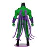 231914 5 dc multiverse action figure batman batman last knight on earth jokerized gold label 18 cm