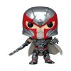231959 marvel rivals pop vinyl figure magneto 9 cm
