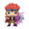 231938 one piece pop animation vinyl figure eustass kid awakening 9 cm