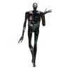 233177 2 spider man across the spider verse marvel legends akcni figurka the spot 15 cm