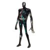233177 spider man across the spider verse marvel legends akcni figurka the spot 15 cm
