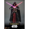 233189 12 star wars legends videogame masterpiece action figure 1 6 darth revan 31 cm