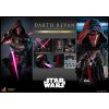 233189 18 star wars legends videogame masterpiece action figure 1 6 darth revan 31 cm