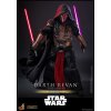 233189 6 star wars legends videogame masterpiece action figure 1 6 darth revan 31 cm