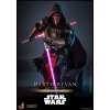 233189 7 star wars legends videogame masterpiece action figure 1 6 darth revan 31 cm
