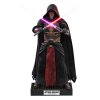 233189 star wars legends videogame masterpiece action figure 1 6 darth revan 31 cm