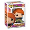 233408 1 kim possible pop vinyl figure kim 9 cm