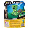 233423 5 minecraft heroes of goo jit zu meteor madness stretch figure creeper 12 cm