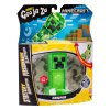 233423 7 minecraft heroes of goo jit zu meteor madness stretch figure creeper 12 cm