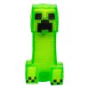 233423 minecraft heroes of goo jit zu meteor madness stretch figure creeper 12 cm