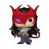 233531 league of legends pop games vinyl figure yone 9 cm