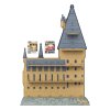 234041 harry potter bitty pop vinyl figure display hogwarts castle 25 cm