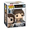 234038 4 pan prstenu bitty pop mestecko vinylova figurka frodo v kraji