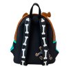 233999 5 scooby doo by loungefly mini backpack skeleton scooby cosplay