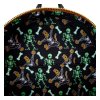 233999 6 scooby doo by loungefly mini backpack skeleton scooby cosplay