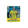 234209 5 uefa euro 2024 sticker collection multipack
