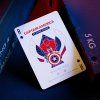 x t11 cap america deck c