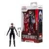 238439 2 spider man 2 marvel legends gamerverse action figure felicia hardy black cat 15 cm