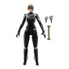 238439 8 spider man 2 marvel legends gamerverse action figure felicia hardy black cat 15 cm